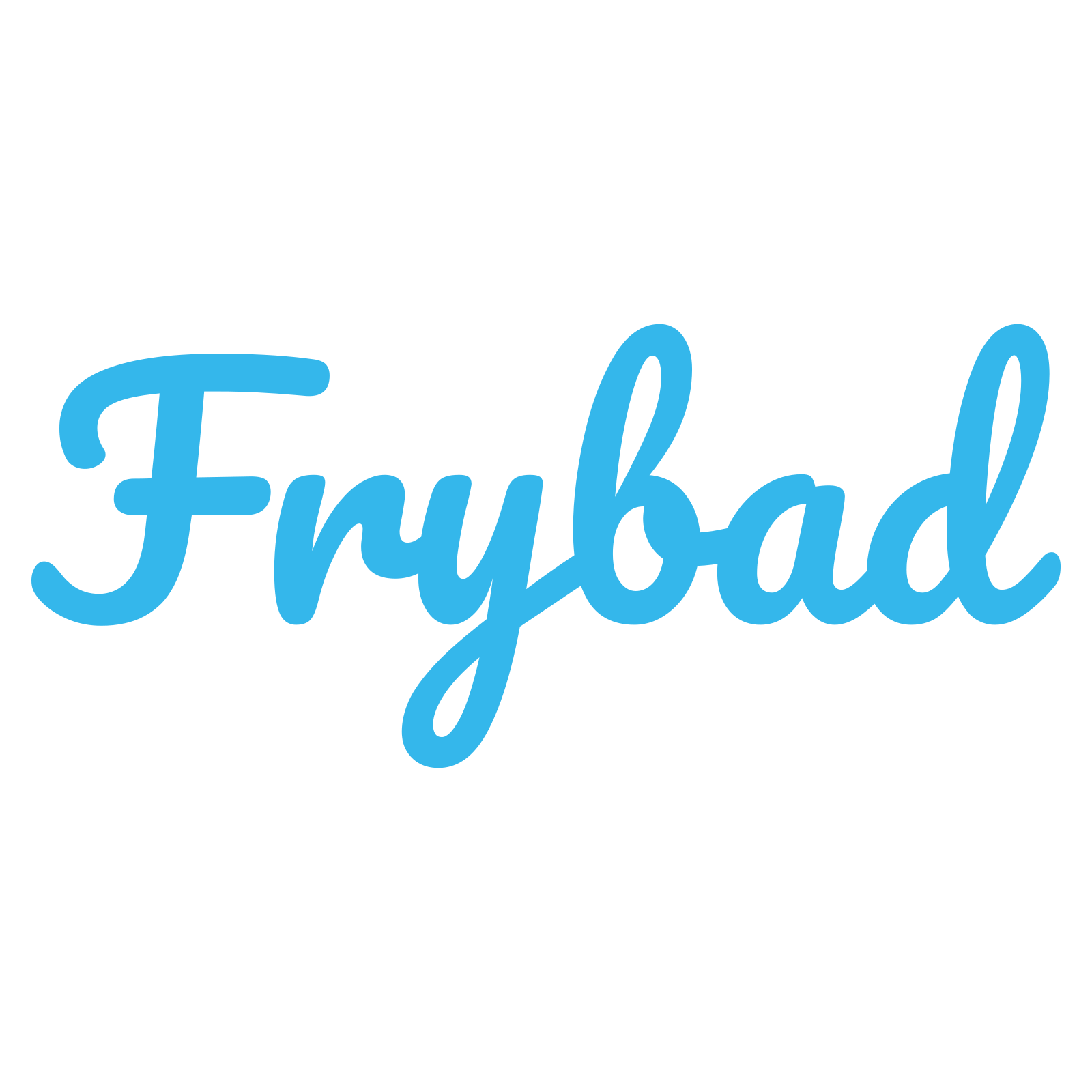 Frybad